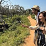 Yala National Park Safari Tours - Half Day & Full Day - The Itinerary in Detail
