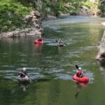 Yamagata, Japan; North Japan Packraft Adventure - Practical Details and Value