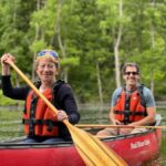 Yamagata: Private Canoe Tour in Submerged Forest - Who Should Consider This Tour?