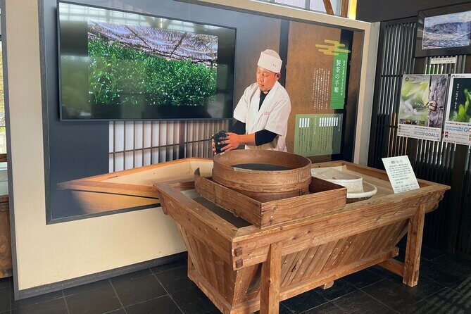 Yame Tea and Japanese Sake Tour Fukuoka Private Tour - Is it Worth the Price?