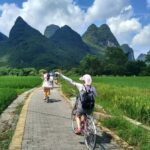 Yangdi Bamboo Rafting, Ancient Stone City& Show Tour - Practical Insights