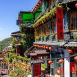 Yangmingshan, Yehliu, Jiufen & Shifen Private Tour From Taipei - Final Thoughts: Who Is This Tour Best For?