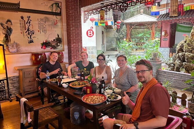 Yangshuo Cooking Class with Market Trip - FAQ