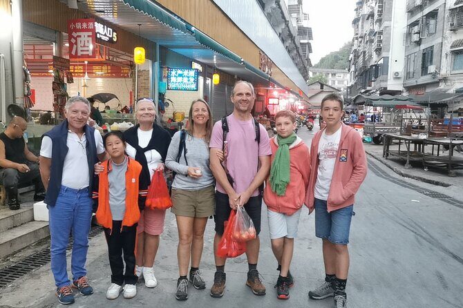 Yangshuo Hans Street Food Tour - Who Should Book This Tour?
