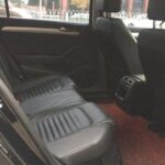 Yangzhou Taizhou airport Chauffeur Service , Airport Transfer - The Vehicle & Comfort Level