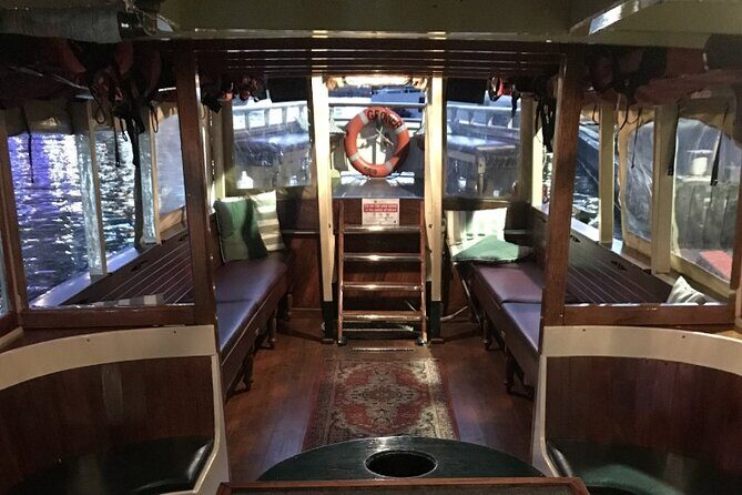 Yarra River 1 Hour Scenic Cruise with Commentary - Why This Tour Works Well for Different Travelers