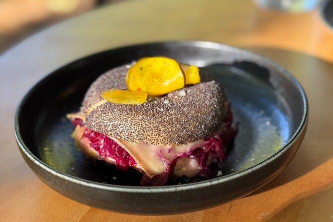 Yarra Valley Foodie Tour, Devonshire Tea, Cheese and Chocolate - Transportation & Group Size: Travel in Comfort