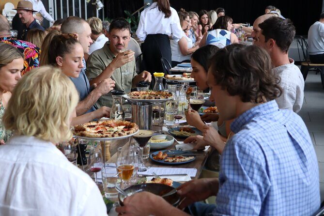 Yarra Valley Full Day Gourmet Food, Wine & Gin Adventure - First Stop: Yarra Farm Fresh