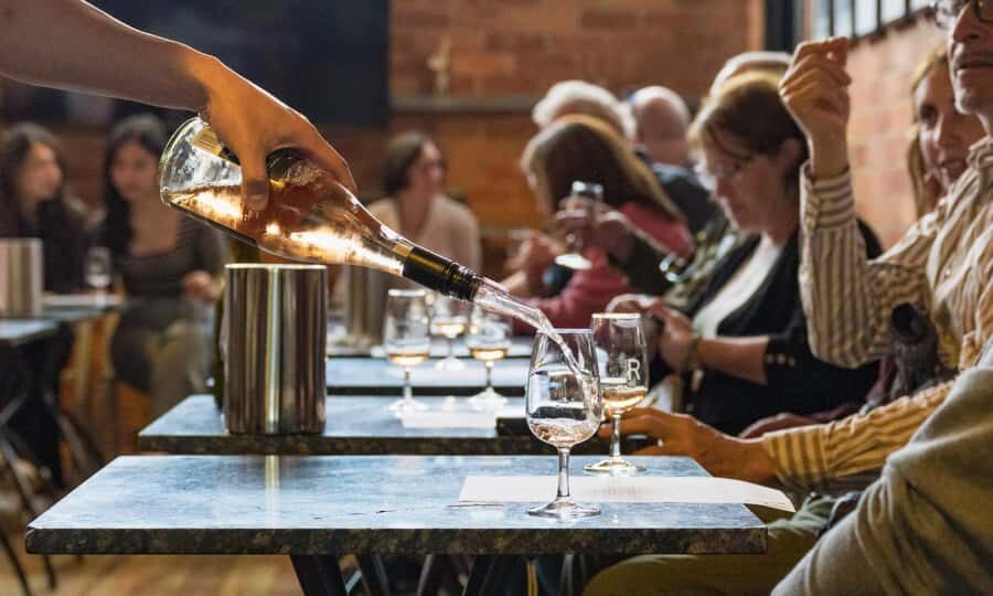 Yarra Valley Full Day Grazing Tour: Gin, Wine, Pizza, Cheese - Beyond the List: What Makes This Tour Stand Out