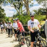 Yarra Valley Guided Bike Tour | Food & Wine Region - The Experience: What You Can Expect