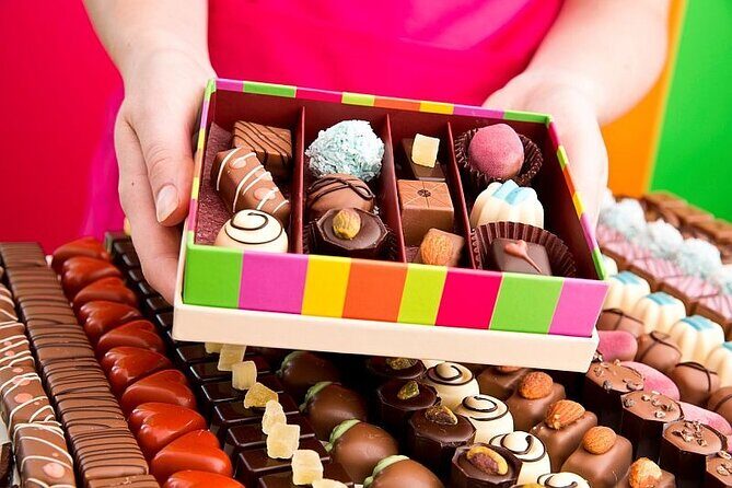 Yarra Valley Small Group | Redwoods, Wildlife, Winery & Chocolate - Authentic Insights from Past Participants