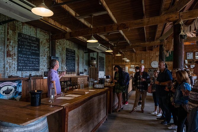 Yarra Valley Wine & Winery Tour from Melbourne - All Inclusive! - Who Is This Tour Best For?  