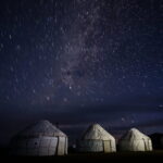 Year-Round Adventure: 3 Days Horse Trek to Song Kul Lake - What the Tour Includes and Excludes