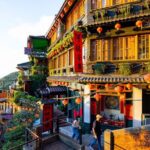 Yehliu, Golden Waterfall, Jiufen, Shifen Day Tour - Practical Details & Tips
