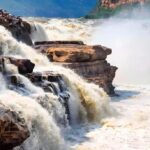 Yellow River: Hukou Waterfall Official Admission Ticket - The Experience Provider: Neo’s Private China Tours