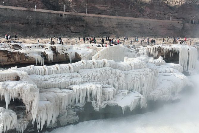 Yellow River private Day Tour to Hukou Waterfall - Final Thoughts