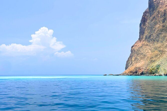 Yilan Day Tour Whale Watching Cruise and Animal Farm - Who is this tour perfect for?