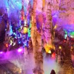 Yiliang Jiuxiang Scenic Area Private Tour - What to Expect at Jiuxiang