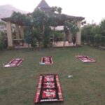 Yoga In Jaipur - The Perks: Drinks, Snacks, and Relaxation