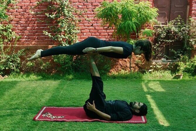 Yoga In Jaipur - Final Verdict: Is It Worth It?