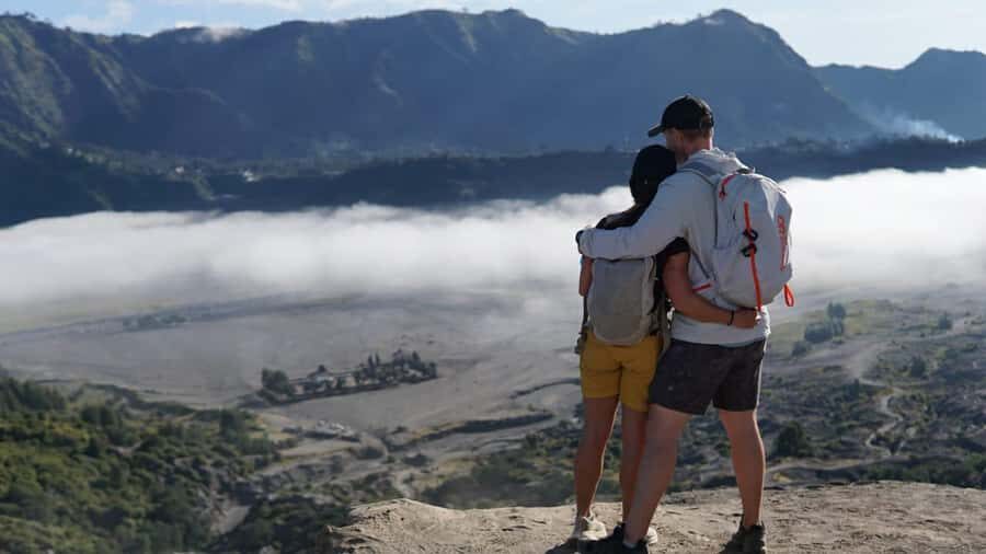Yogyakarta: 3-Day Bromo Ijen drop off Ubud, Bali or Surabaya - Introduction: A Whirlwind Tour of Java’s Volcanoes