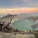 Yogyakarta : 4D3N Bromo, Kalibaru Plantation, Ijen, Bali - An In-Depth Look at the Itinerary
