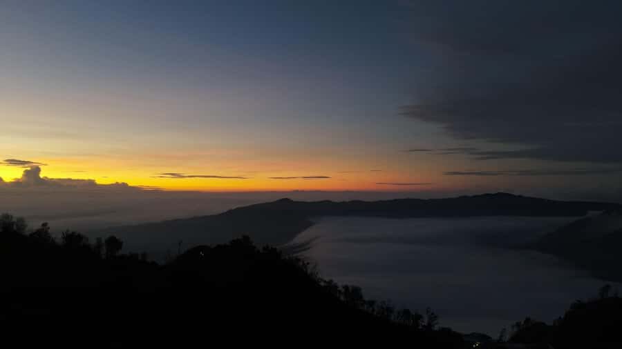 Yogyakarta : 4D3N Bromo, Tumpak sewu waterfall, ijen, Bali - Exploring Mount Bromo and the Sunrise Magic