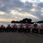 Yogyakarta ATV & Parangtritis Beach Drone Adventure - The Itinerary in Detail