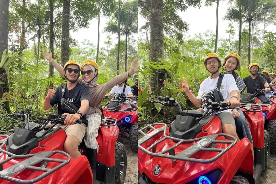 Yogyakarta: ATV Riding Adventure with Hotel Transfer - Final Thoughts: Who Will Love This Tour?