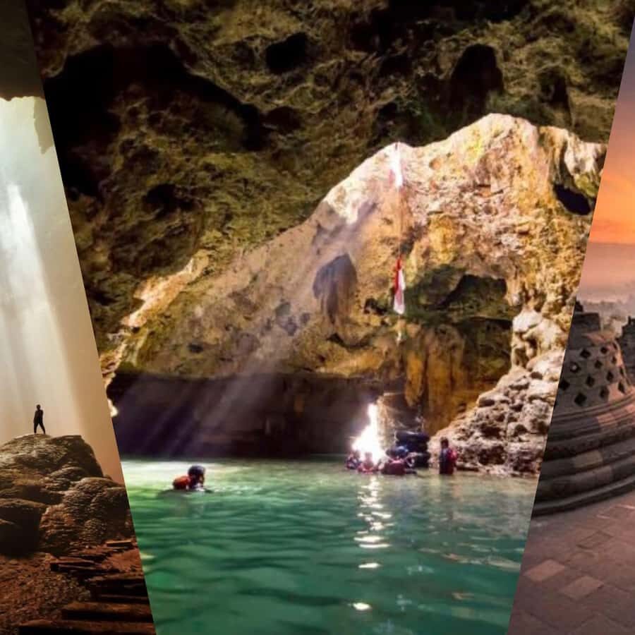 Yogyakarta: Borobudur 4-day Private Tour Excursion - Detailed Breakdown of the Experience