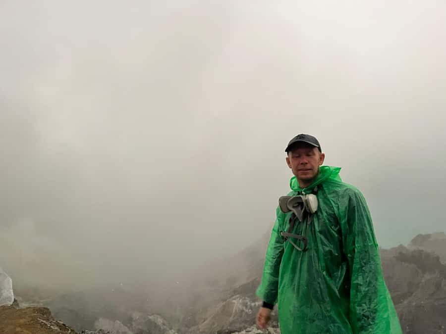 Yogyakarta: Borobudur, Bromo, & Ijen Tour to Bali - The Natural Wonders of East Java