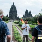 Yogyakarta: Borobudur Climb-up and Prambanan Guide Tour - The Value of the Skip-the-Line Ticket