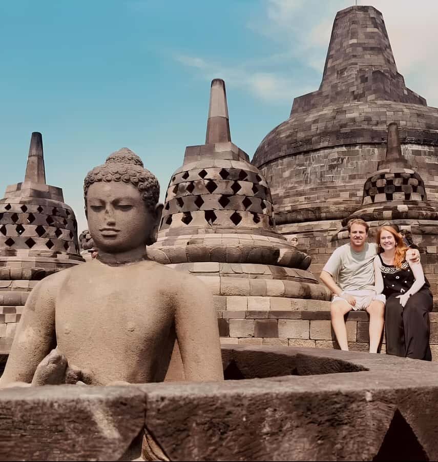 Yogyakarta: Borobudur & Prambanan Temple Tour & Pickup - Who Will Appreciate This Tour Most?