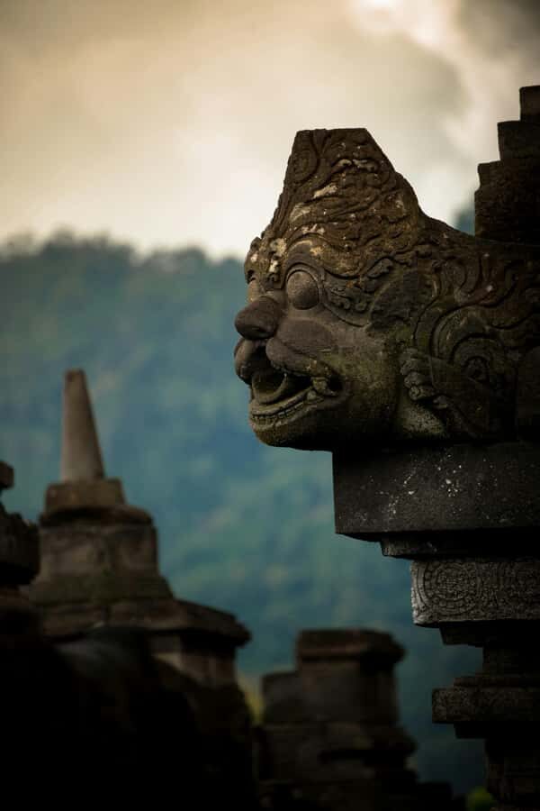 Yogyakarta: Borobudur Sunrise, Candi Boko & Coffee Tour - Practical Details and Tips