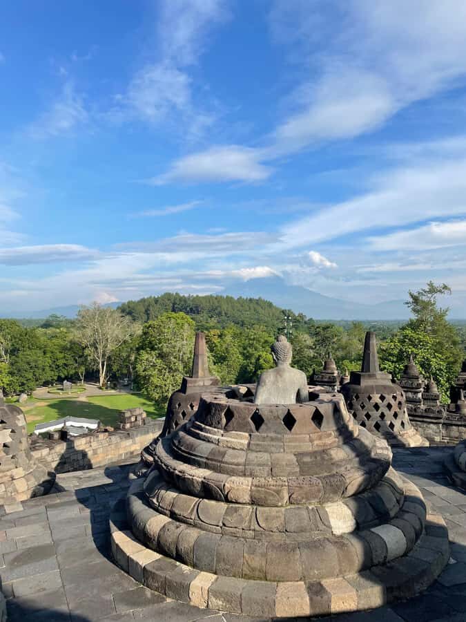 Yogyakarta: Borobudur Sunrise From Setumbu Hill Shared Tour - An In-Depth Look at the Tour Experience