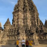 Yogyakarta: Borobudur Sunrise inside the temple & prambanan - What to Expect at Borobudur