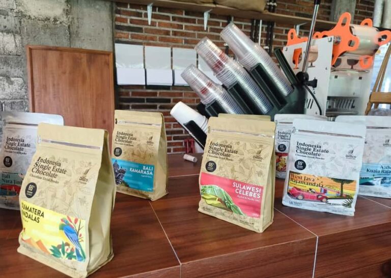 Yogyakarta Coffee & Chocolate Taste and Brew Experience - Why This Tour Offers Good Value