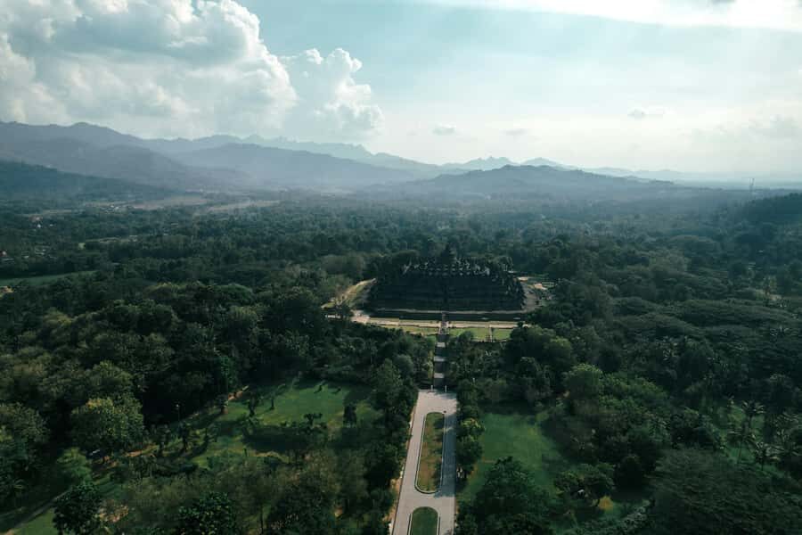 Yogyakarta Complete Experience: UNESCO & Culture - Who Will Love This Tour?