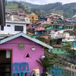 Yogyakarta : explore Nepal Van Java + Borobudur temple - Discovering Nepal Van Java: A Colorful Mountain Village