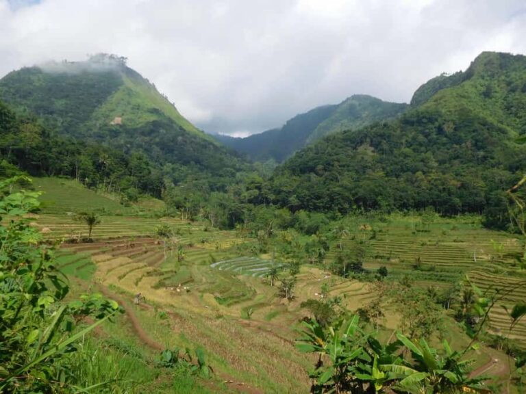 Yogyakarta : explore Nepal van Java + Selogriyo temple - Who Would Love This Tour?