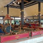 YOGYAKARTA : EXPLORE THE CULTURAL AND NATURE - The Sum Up