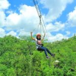 Yogyakarta: Flying Fox, Pule Payung & Ricefield Scenic Tour - FAQ
