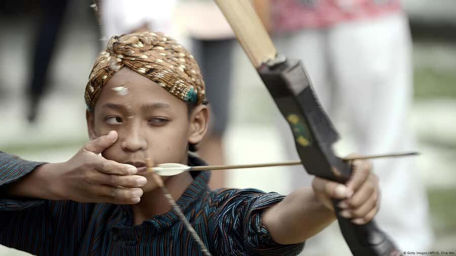 Yogyakarta: Heritage & Archery Experience Tour With Difabike - What to Expect from the Tour