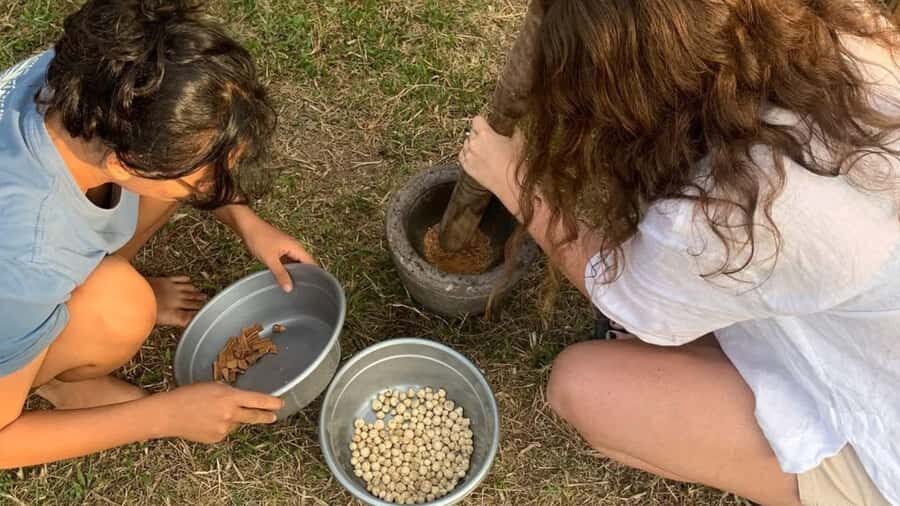 Yogyakarta: Incense and Lerak Soap Making Workshop - Who Should Consider This Experience?