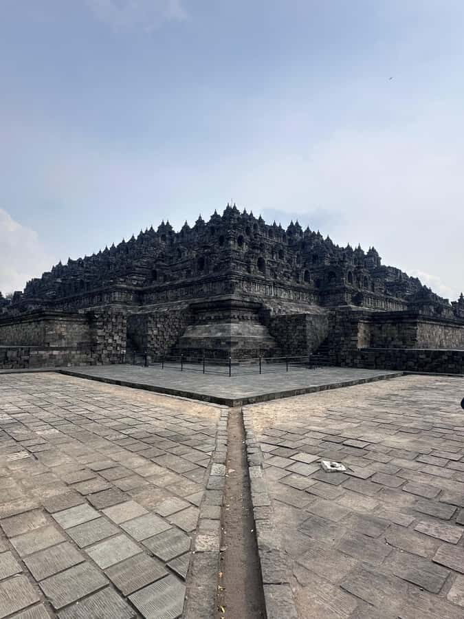 Yogyakarta: Inclusive Gigantic Heritage Tour - Why This Tour Represents Good Value