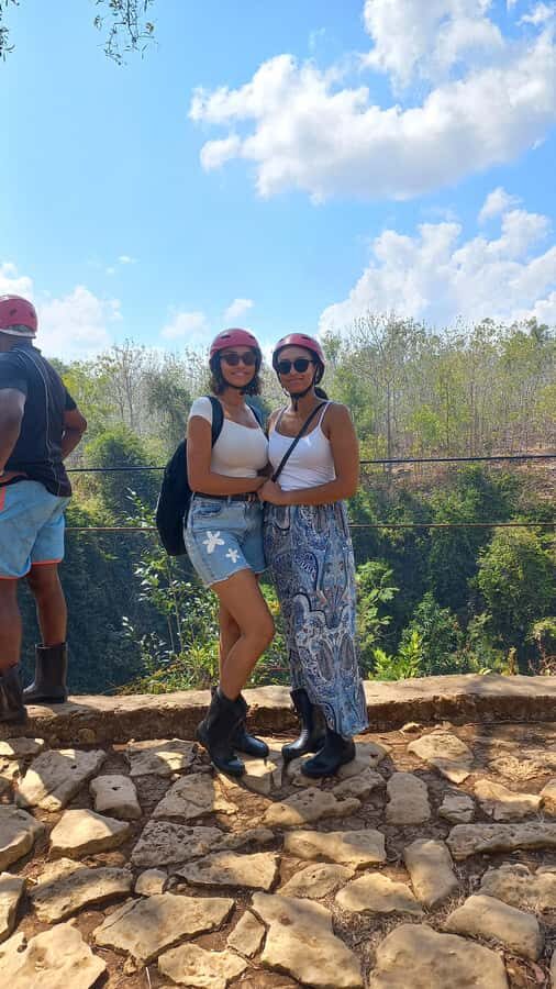 YOGYAKARTA : JOMBLANG CAVE ADVENTURE - FAQ