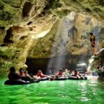 Yogyakarta: Jomblang Cave and Pindul Cave Adventure Day tour - The Balance of Adventure and Comfort