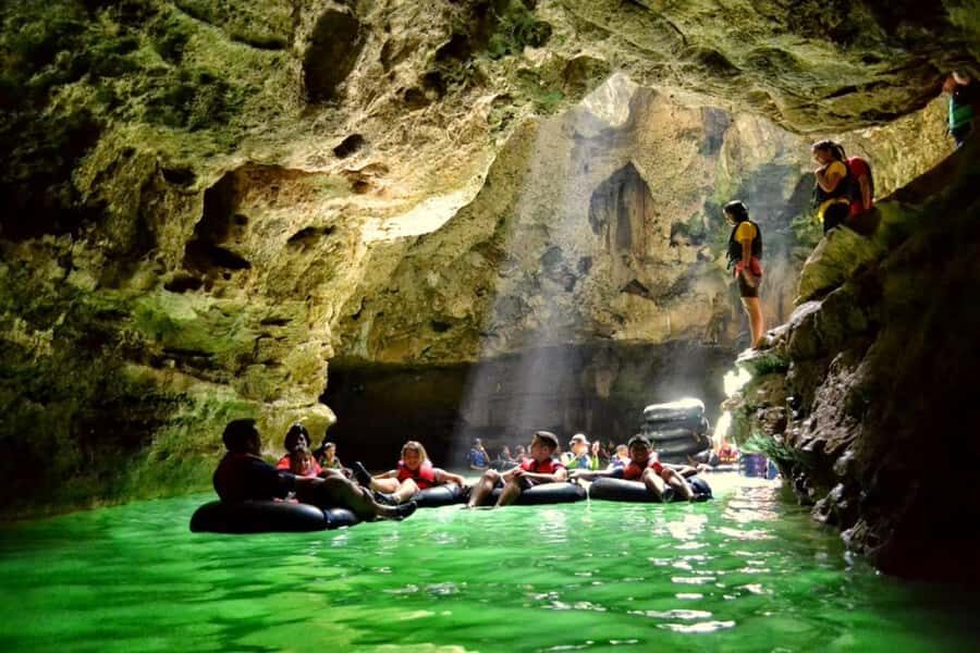 Yogyakarta: Jomblang Cave and Pindul Cave Adventure Day tour - The Balance of Adventure and Comfort