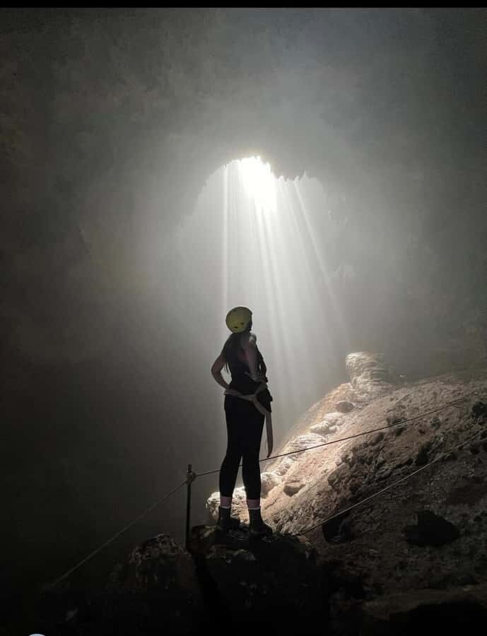 Yogyakarta : Jomblang Cave and Pindul Cave day trip - Practical Details and Considerations