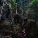 YOGYAKARTA: JOMBLANG CAVE , PINDUL CAVE AND TUBING RAFTING. - Authentic Experiences and Hidden Gems